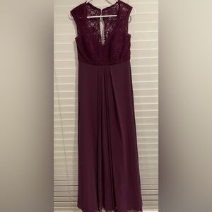 Long Formal Dress